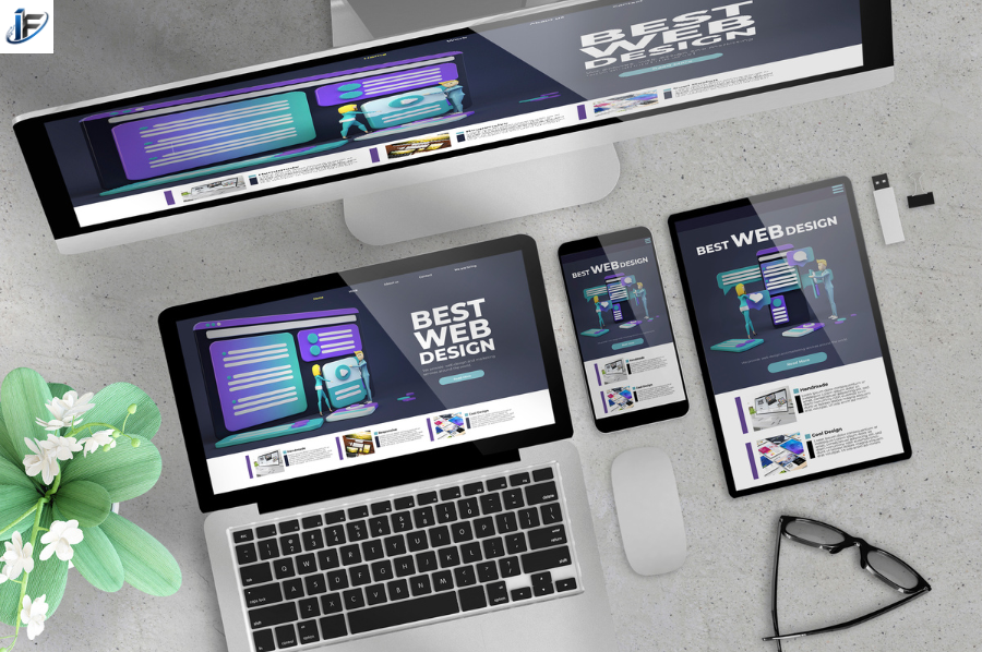 How a Professional Website Helps Your Business Grow Faster