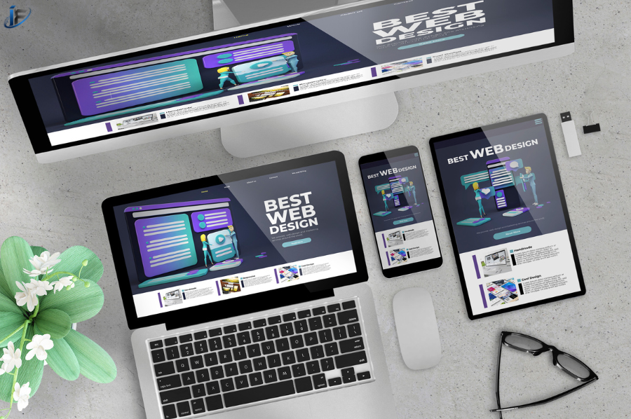 Why Mobile-Friendly Website Design Matters for SEO